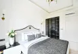 Affordable Purchase Furnished 2+1 apartment in Oba, Alanya - suitable for a residence permit 7 