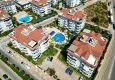 Buy Penthouse duplex 3+1, suitable for a residence permit - Oba district, Alanya 7 