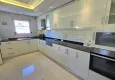 Affordable Purchase Penthouse duplex 3+1, suitable for a residence permit - Oba district, Alanya 8 