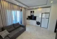 Affordable Purchase Apartment from the owner with open sea and mountain views — Alanya, Payallar district 1 
