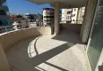 Affordable Purchase Three bedroom apartment in Alanya - Tosmur district 11