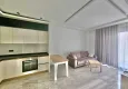 Affordable Purchase 1+1 apartment in the center of Alanya, 600 m from Keykubat Beach - suitable for short-term rentals 1