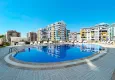 Buy Three bedroom apartment in Alanya - Tosmur district 2