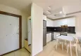 Affordable Purchase Apartment 1+1 in Cikcilli - furnished, suitable for residence permit and citizenship 2 