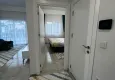 Affordable Purchase One bedroom apartment for rent in Avsallar, in a modern new complex No. 7 2