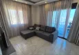 Affordable Purchase Apartment from the owner with open sea and mountain views — Alanya, Payallar district 3 