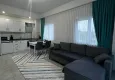 Affordable Purchase One bedroom apartment for rent in Avsallar, in a modern new complex No. 7 6
