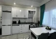 Affordable Purchase One bedroom apartment for rent in Avsallar, in a modern new complex No. 7 7
