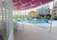 Buy 1+1 apartment in the center of Alanya, 600 m from Keykubat Beach - suitable for short-term rentals 7