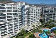 Buy 3+1 duplex in Cikcilli, Alanya - suitable for residence permits and citizenship 1 
