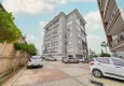 Buy 3+1 single-level apartment in Oba, Alanya - real estate for residence permit and citizenship 10