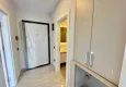 Affordable Purchase 1+1 apartment in Oba, Alanya - new, with a fine finish 1 