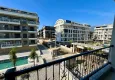 Affordable Purchase 1+1 apartment in Oba, Alanya - new, with a fine finish 11 