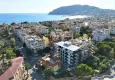 Buy 1+1 apartment in the center of Alanya, Keykubat beach area - turnkey liquid real estate 1 