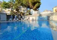 Buy 1+1 apartment in the center of Alanya, Keykubat beach area - turnkey liquid real estate 12 
