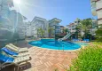Buy Furnished 2+1 apartment in Oba, Alanya 1 