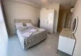 Affordable Purchase Apartment for rent in Alanya, Turkler district — two-bedroom furnished in the luxury resort complex I4 13 