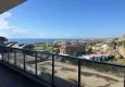Affordable Purchase New 2+1 apartment with sea view in Konakli, Alanya - finely finished in a modern residential complex 16 