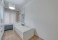 Affordable Purchase 3+1 single-level apartment in Oba, Alanya - real estate for residence permit and citizenship 16