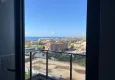 Affordable Purchase New 2+1 apartment with sea view in Konakli, Alanya - finely finished in a modern residential complex 19 