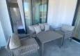 Affordable Purchase Apartment for rent in Alanya, Turkler district — two-bedroom furnished in the luxury resort complex I4 20 