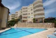 Buy 2+1 apartment with furniture and access to the garden in the Avsallar area 2