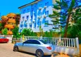 Buy Urgent sale! 2+1 apartment in Alanya, Oba district with furniture, 200 m from the sea 2