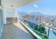 Affordable Purchase  3+1 duplex in Cikcilli, Alanya - suitable for residence permits and citizenship 22 