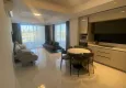 Affordable Purchase Apartment for rent in Alanya, Turkler district — two-bedroom furnished in the luxury resort complex I4 2 