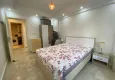 Affordable Purchase 2+1 apartment with furniture and access to the garden in the Avsallar area 23