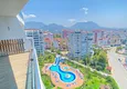 Affordable Purchase  3+1 duplex in Cikcilli, Alanya - suitable for residence permits and citizenship 24 