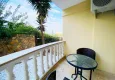 Affordable Purchase 2+1 apartment with furniture and access to the garden in the Avsallar area 28