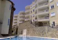 Buy 2+1 apartment with furniture and access to the garden in the Avsallar area 3