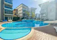 Buy Furnished 2+1 apartment in Oba, Alanya 3 