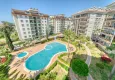 Buy 3+1 single-level apartment in Oba, Alanya - real estate for residence permit and citizenship 3