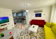 Affordable Purchase Urgent sale! 2+1 apartment in Alanya, Oba district with furniture, 200 m from the sea 3