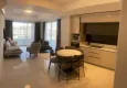 Affordable Purchase Apartment for rent in Alanya, Turkler district — two-bedroom furnished in the luxury resort complex I4 3 