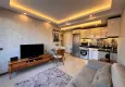 Affordable Purchase 1+1 apartment in the center of Alanya, Keykubat beach area - turnkey liquid real estate 3 