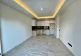 Affordable Purchase 1+1 apartment in Oba, Alanya - new, with a fine finish 5 
