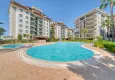 Buy 3+1 single-level apartment in Oba, Alanya - real estate for residence permit and citizenship 6