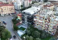 Buy 1+1 apartment in the center of Alanya, Keykubat beach area - turnkey liquid real estate 6 