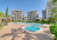 Buy 3+1 single-level apartment in Oba, Alanya - real estate for residence permit and citizenship 7
