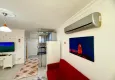 Affordable Purchase Urgent sale! 2+1 apartment in Alanya, Oba district with furniture, 200 m from the sea 8