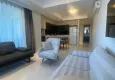 Affordable Purchase Apartment for rent in Alanya, Turkler district — two-bedroom furnished in the luxury resort complex I4 8 