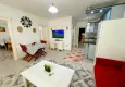 Affordable Purchase Urgent sale! 2+1 apartment in Alanya, Oba district with furniture, 200 m from the sea 9