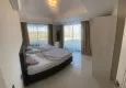 Affordable Purchase Apartment for rent in Alanya, Turkler district — two-bedroom furnished in the luxury resort complex I4 9 