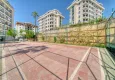 Buy 3+1 single-level apartment in Oba, Alanya - real estate for residence permit and citizenship 9
