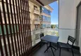 Affordable Purchase 1+1 apartment with sea view in a complex on the beachfront in the Oba area 10 