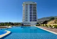 Buy Investment property in Alanya! Sales start! New project in Mahmutlar district 10 