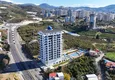 Buy Investment property in Alanya! Sales start! New project in Mahmutlar district 3 